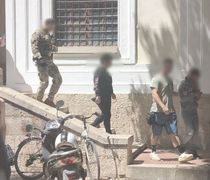 Ελεύθερος αφέθηκε ο 34χρονος που κατηγορείται για ανθρωποκτονία στην Κάλυμνο