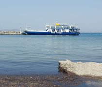 Το λιμάνι Μαστιχαρίου εκπέμπει SOS: Αβαθή και ζημιές σε πλοία - Τι δηλώνουν οι Δ. Μαραγκός και Μ. Μουσελλής