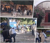 Παρουσία ισχυρής αστυνομικής δύναμης στην Κω, η δίκη των Ρομά που πυροβόλησαν και τραυμάτισαν 10 άτομα στο Καταυλισμό στη Ρόδο