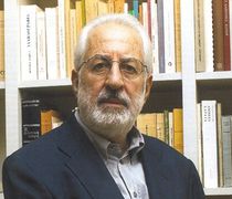 Oι τοποθετήσεις των Μ. Καβουκλή και Γ. Μπαλαλή στην εκδήλωση - αφιέρωμα στη μνήμη του Μανόλη Χατζηγιακουμή
