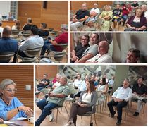 Συγκροτήθηκε σε σώμα το νέο Δ.Σ. της Ένωσης Ξενοδόχων Κω