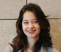 Βράβευση της Αντωνίας Γερακιού (απόφοιτης του ΕΠΑΛ Κω) από το ΙΚΥ