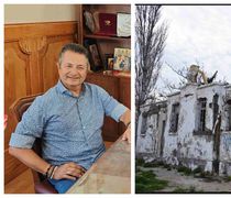 Γ. Καλέργης: Προχωράμε στην αξιοποίηση του κτιρίου «Ολύμπια» στη Μαρίνα Κω