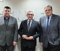 Το Νότιο Αιγαίο πρώτη «Ολυμπιακή Περιφέρεια» της χώρας!