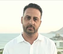 Γ. Καματερός προς Πρόεδρο Κεφάλου: Η διοίκηση της Κεφάλου θέλει παρουσία, σχέδιο, οργάνωση και πάνω από όλα θέλει ανάληψη ευθύνης...