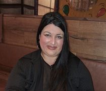 8/2 η παρουσίαση του βιβλίου της συμπατριώτισσάς μας Βάσως Βογιατζή