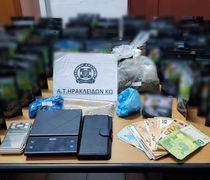 Συνελήφθη 49χρονος ημεδαπός για διακίνηση ναρκωτικών στην Κω