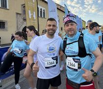 Σύλλογος Δρομέων Υγείας Κω: Συγχαρητήρια στους δρομείς που έτρεξαν στον 11ο Tui Rhodes Marathon