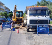 Διακοπή υδροδότησης την Δευτέρα 8/6 στην πόλη της Κω
