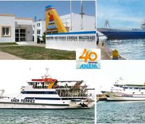 ΑΝΕΜ: 40 χρόνια στη θάλασσα – Η ιστορία της εταιρείας που ένωσε το Μαστιχάρι με την Κάλυμνο