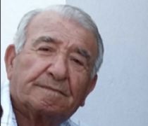 Έφυγε από τη ζωή ο αγαπητός συμπολίτης μας Φίλιππος Παπαντωνίου 