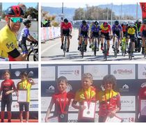 ΣΥΜΜΕΤΟΧΗ ΑΘΛΗΤΩΝ ΤΟΥ ΑΣΚΛΗΠΙΟΥ ΣΕ ΑΓΩΝΕΣ ΠΟΔΗΛΑΣΙΑΣ ΣΤΗ ΡΟΔΟ