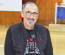 Μεγάλη θλίψη - Έφυγε απο τη ζωή ο Στέφανος Χαρτοφιλης