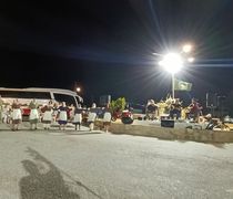 Νικαγόρας Κεφάλου: «Ευχαριστούμε όλους όσοι στηρίζουν την προσπάθειά μας»
