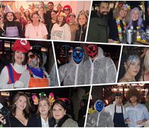 Η Κως γιόρτασε την τελευταία Κυριακή της Αποκριάς με κέφι και χαμόγελα