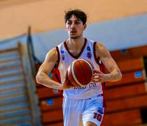 Στη National League 1 με τον Δούκα ο Kώος  Σταμάτης Κουζούκας