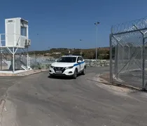  Αιγύπτιος μετανάστης έριξε καυτό νερό από λέβητα σε συνοριοφύλακα στην Κω