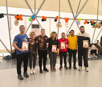 "Spartakos Club": Με επιτυχία το "Martial Arts Talent IV" στην Κω