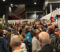 Η Κως στην έκθεση εναλλακτικού τουρισμού της Ουτρέχτης