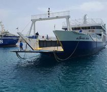 Το “ΟΛΥΜΠΙΟΣ ΖΕΥΣ” επιστρέφει στο Μαστιχάρι – Πιθανή επανέναρξη δρομολογίων από τις 15 Ιουνίου