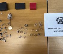 Εξιχνιάστηκε άμεσα υπόθεση αφαίρεσης κοσμημάτων στην Κω