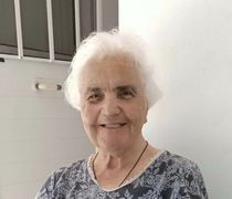 "Έφυγε" από τη ζωή η αγαπητή συμπολίτισσά μας Ιφιγένεια Λούκενα
