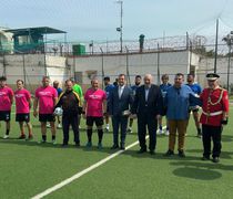 Γ. Νικητιάδης: Στην Κω το Μ. Σάββατο - Παρών στον «Αγώνα Αγάπης» και στην «Πρώτη Ανάσταση»