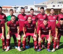 «Διπλό» στην Κάλυμνο για την Α.Ε Κω κόντρα στους Αργοναύτες