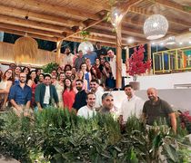 Reunion αποφοίτων 2006 του 2ου ΓΕ.Λ. Κω: Μια βραδιά που ένωσε ξανά φίλους και συμμαθητές!