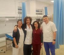 Ξεκίνησε τη λειτουργία του, το νέο σύγχρονο Τμήμα Επειγόντων Περιστατικών (ΤΕΠ) στο Νοσοκομείο Καλύμνου