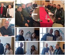 Παραδόθηκαν από την Έπαρχο Κω στους δικαιούχους οι ειδικές άδειες πολυθέσεων ταξί 