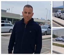 Ο Πρόεδρος των Ταξί Κω Β. Ήλιος μιλά για τις νέες άδειες, για τη σεζόν, για το οδικό δίκτυο, για τη Ζιά κ.α.