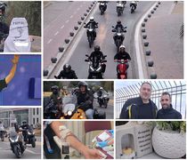 Τέσσερα χρόνια χωρίς τον Δημήτρη Παππούλη – Εκδηλώσεις μνήμης και τιμής