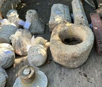 Στο εδώλιο πατέρας και γιος στην Κω για κάνναβη και αρχαία