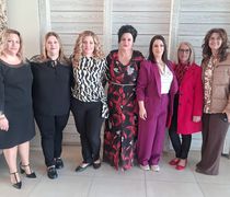 Eυχαριστήριο του Σ/γου Γυναικών Πυλίου