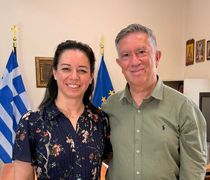 Λειτουργία του εξωτερικού νευρολογικού ιατρείου στο Νοσοκομείο Κω
