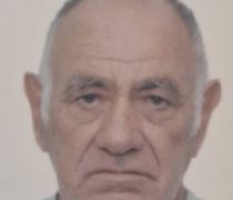 "Έφυγε" από τη ζωή ο αγαπητός συμπολίτης μας Χαράλαμπος Τιμπιν