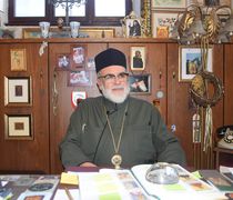 Διδάκτωρ της Φιλοσοφικής Σχολής του ΕΚΠΑ ο Σεβασμιώτατος Μητροπολίτης Κώου και Νισύρου κ. Ναθαναήλ