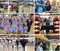 Final 4: Πρωταθλητής Δωδεκανήσου στις νεανιδες ο Ηρακλής 2000