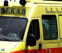 Σέρρες: Μητέρα και γιος νεκροί σε μετωπική σύγκρουση Ι.Χ. με φορτηγ