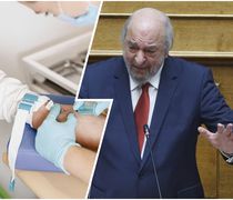 Γ. Νικητιάδης: Η Κως μόνη περιοχή της Ελλάδας χωρίς δημόσιες μικροβιολογικές εξετάσεις για 15 μήνες - Αυτή είναι η ΝΔ