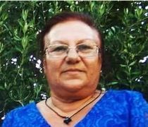 "Έφυγε" από τη ζωή η αγαπητή συμπολίτισσά μας Διονυσία Χατζηδαυίδ (68 ετών)