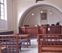 Ελεύθερος αφέθηκε μετά την απολογία του στον ανακριτή της Κω ο 17χρονος από τη Λέρο που τραυμάτισε θανάσιμα τον πατέρα του