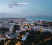 "Βιώσιμη Κως": Πρωτοβουλία για θεσμική παρέμβαση σε ευρωπαϊκό επίπεδο για την βιώσιμη ανάπτυξη της Κω