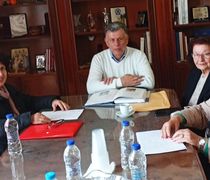 Συνάντηση του Δ.Σ. του Φιλητά με τον Δήμαρχο Κω