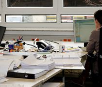 Δημόσιοι υπάλληλοι: Μοναδικό «εισιτήριο» το ΑΣΕΠ για θέσεις προϊσταμένου    