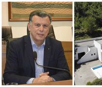 Επιστολή του Δημάρχου Κω στην Ελεγκτική επιτροπή για το κτίριο ΩΡΛ - Τους καλεί σε συνάντηση