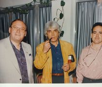 Δ. ΚΑΛΛΟΥΔΗΣ: ΝΤΟΚΙΜΑΝΤΕΡ "ΑΣΚΛΗΠΙΟΣ ΚΑΙ ΙΠΠΟΚΡΑΤΗΣ ΣΤΗΝ ΚΩ"