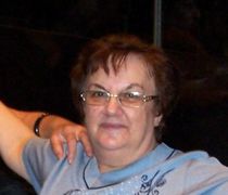 "Έφυγε" από τη ζωή η αγαπητή συμπολίτισσα μας Δέσποινα Κουζούκα