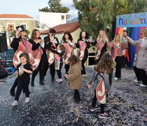 Πυλί: Σε ρυθμούς καρναβαλιού με Βασίλισσα έπληξη και πλούσιο τριήμερο εκδηλώσεων